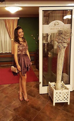 Mirjana Domazetova