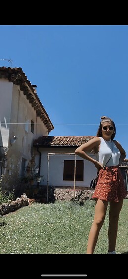 Ines Martinez
