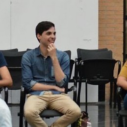 Juan Francisco Rodríguez García