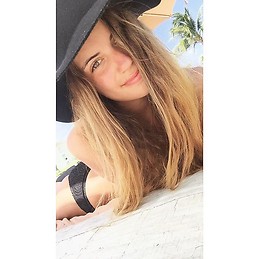 Valeria Viveros Gomez