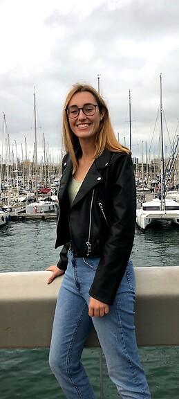 Paula Orga