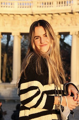 Paula Gómez Garrido