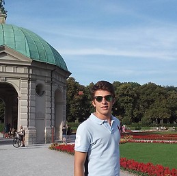 Pablo Barros Apellaniz