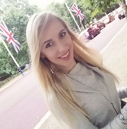 Katarzyna Wieczerzak