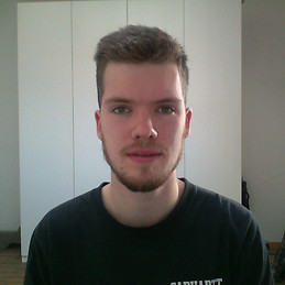 Dorian Van Spaendonk