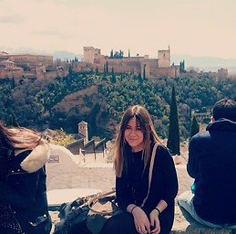 Marta Garcia Culebras