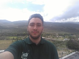 Samuel Soriano Membrilla