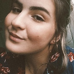 María Isabel Herráez Díaz