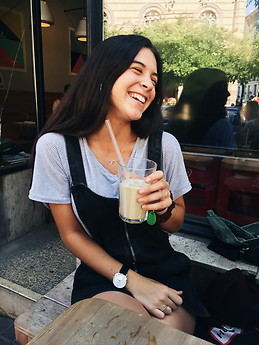 Mónica Hidalgo Ayuso