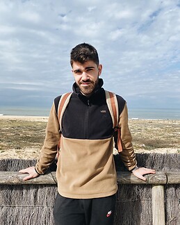 Aitor Sevillano Chapartegui