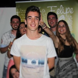 Felipe Carrasco Sanz