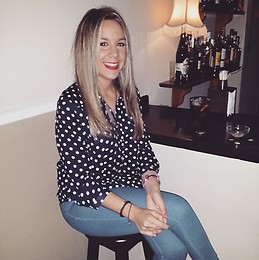 Belen Fernandez Lucena