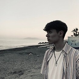 David Delange Muñoz