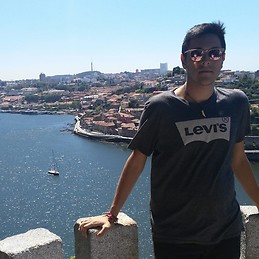 Rafa Carramiñana Ferrer