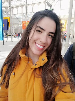 Sofía Vizcaíno Castillo