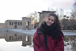 Carmen  Ruano Correa