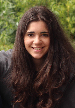 Mª Elena  Tejero Jorge