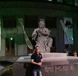 Javad Mahmoodkhani