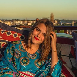 Lea Waldner