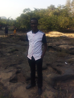 Thierno Abdoul DIALLO