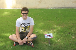 Adrian Perez-aradros