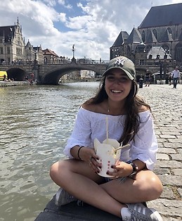 Marta Sabino Martínez