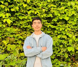 Mohammad Salim Mergen