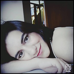 Claudia Arias Arévalo