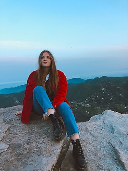 Blanka Gutiérrez Baeza