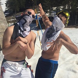 Alvaro Campos Navarro