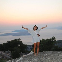 Lucia Castro Solleiro