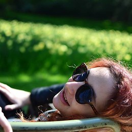 Julia León González