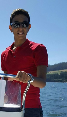 Marcos González Barastegui