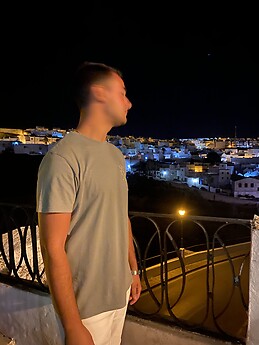 Sergio Millán Sánchez