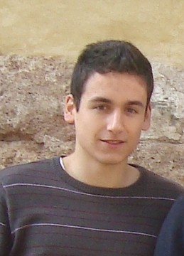 Cristian Gomez