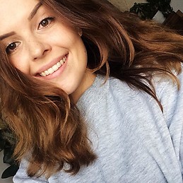 Karolina Gołuchowska