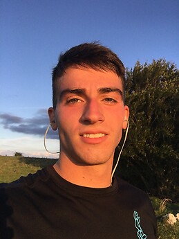 Oier Ugartemendia