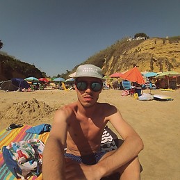 Carlos Granda Sanchez