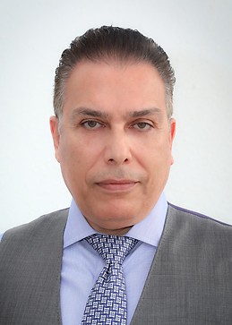 Abdul Muniem Al Hawwa