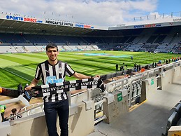 Asier Pérez Barreno