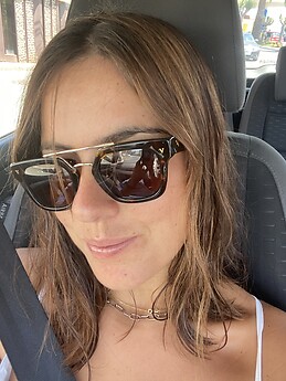 Carmen Pérez Márquez