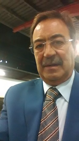 gonzalo montoya garcia