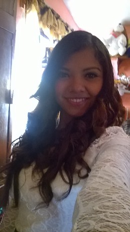 Zenaida garcia perez