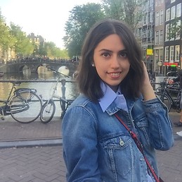 Beatriz García