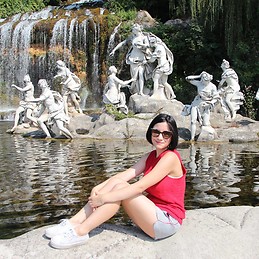 Anna Maria Monachino