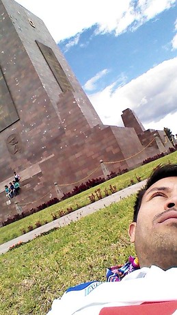 Steven Gómez Medina