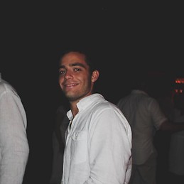 Ignacio Rodrigo