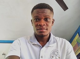 Chukwuebuka Enyelu
