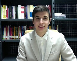 Lucas Gabriel Menéndez Conca