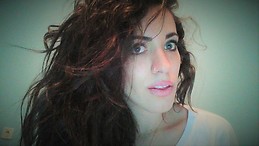 Χριστίνα Δαρίδου